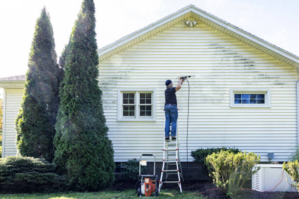 Best Machinery and Equipment Cleaning  in Cusseta, GA